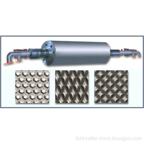 Hot Roller for Calender Machine